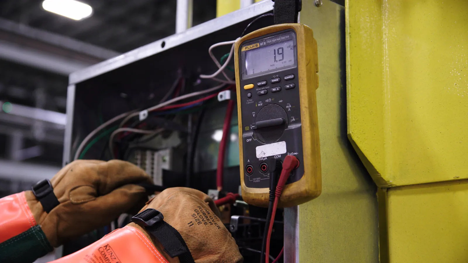 FAT and SAT Testing for Industrial Control Panels: What to Check and When