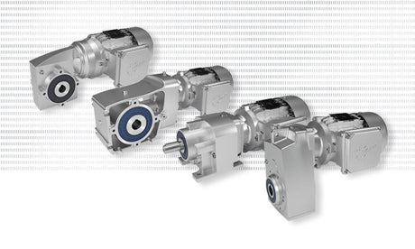 Gear Motors