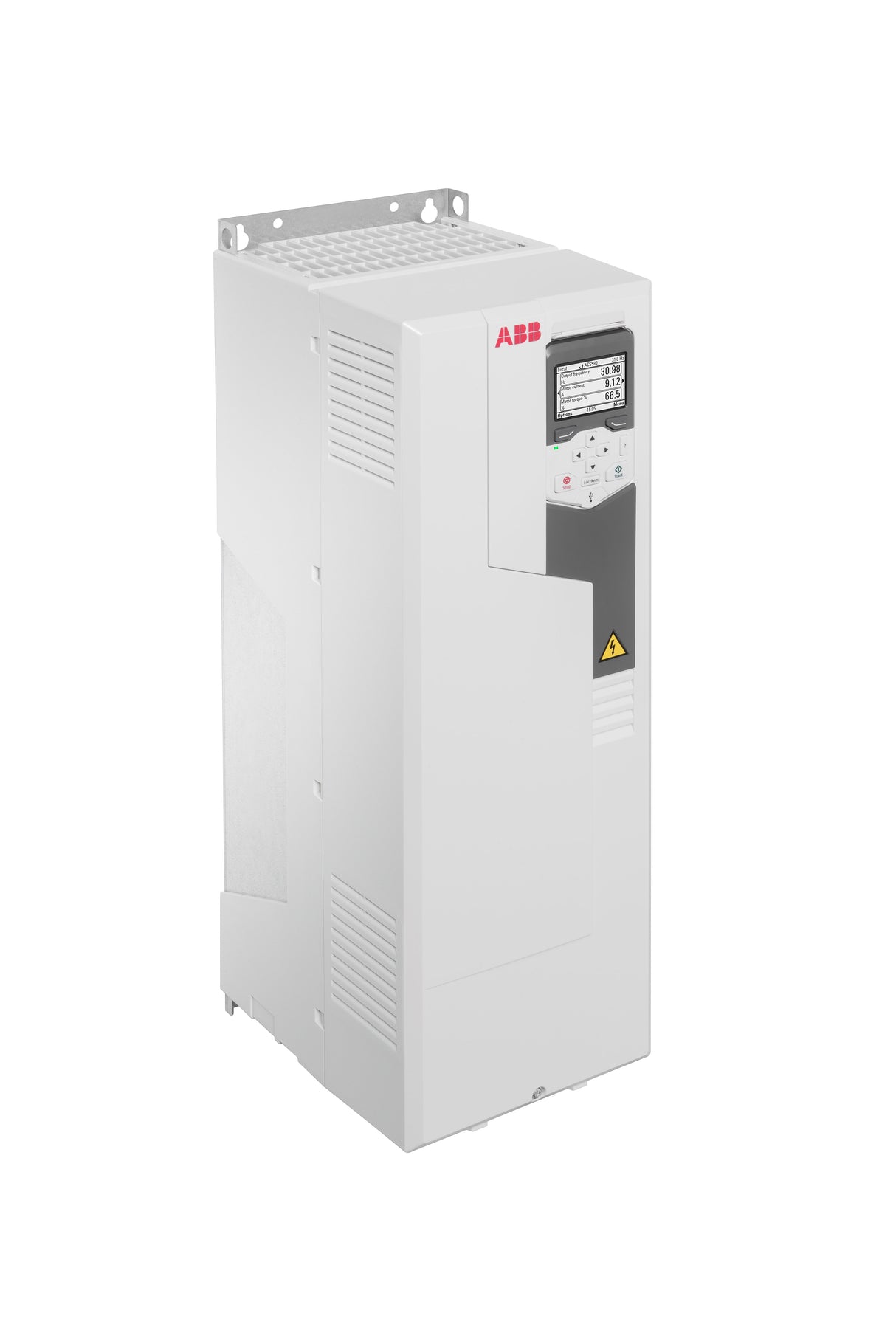 ABB ACS580-01-065A-4 AC Drive