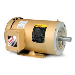 CEM3558 - 2HP,1760RPM,3PH,60HZ,56C,3528M,TEFC,F1,N