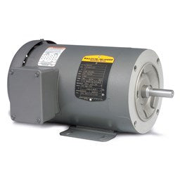 CM3534 - .33HP,1730RPM,3PH,60HZ,56C,3413M,TEFC,F1