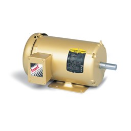 EM3615T - 5HP,1755RPM,3PH,60HZ,184T,3642M,TEFC,F1