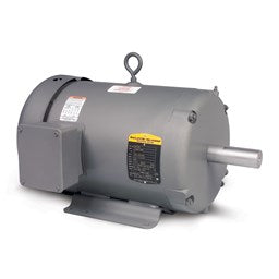 M3542 - .75HP,1725RPM,3PH,60HZ,56,3420M,TEFC,F1