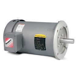 VM3534 - .33HP,1730RPM,3PH,60HZ,56C,3413M,TEFC,F1