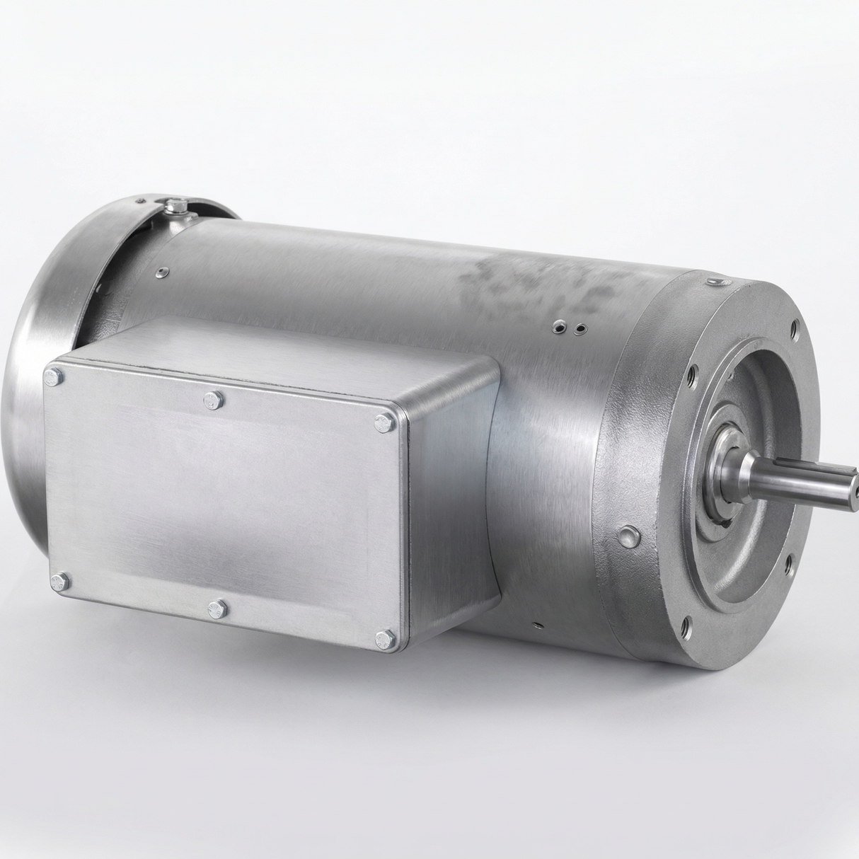 Baldor VFSWDL3509 AC Electrical Motor