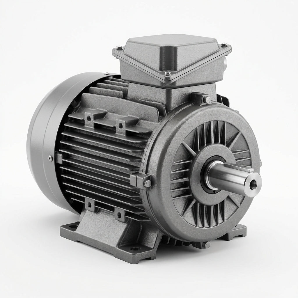 Baldor CFSWDNM3554-4E AC Electrical Motor