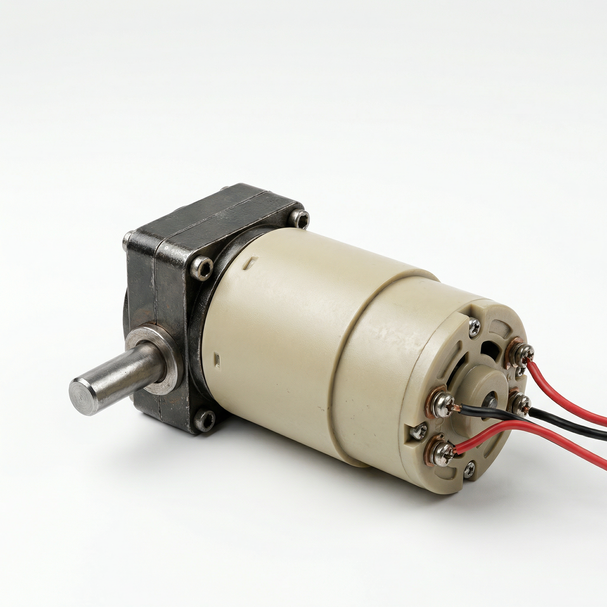 Baldor CEWDM3611T AC Electrical Motor