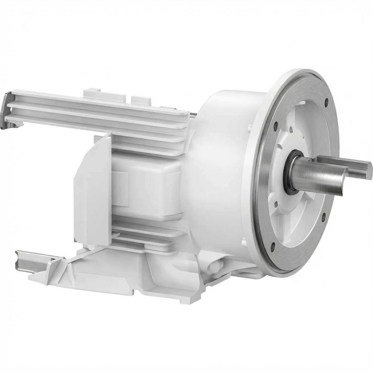 Baldor CEWDM2401T AC Electrical Motor