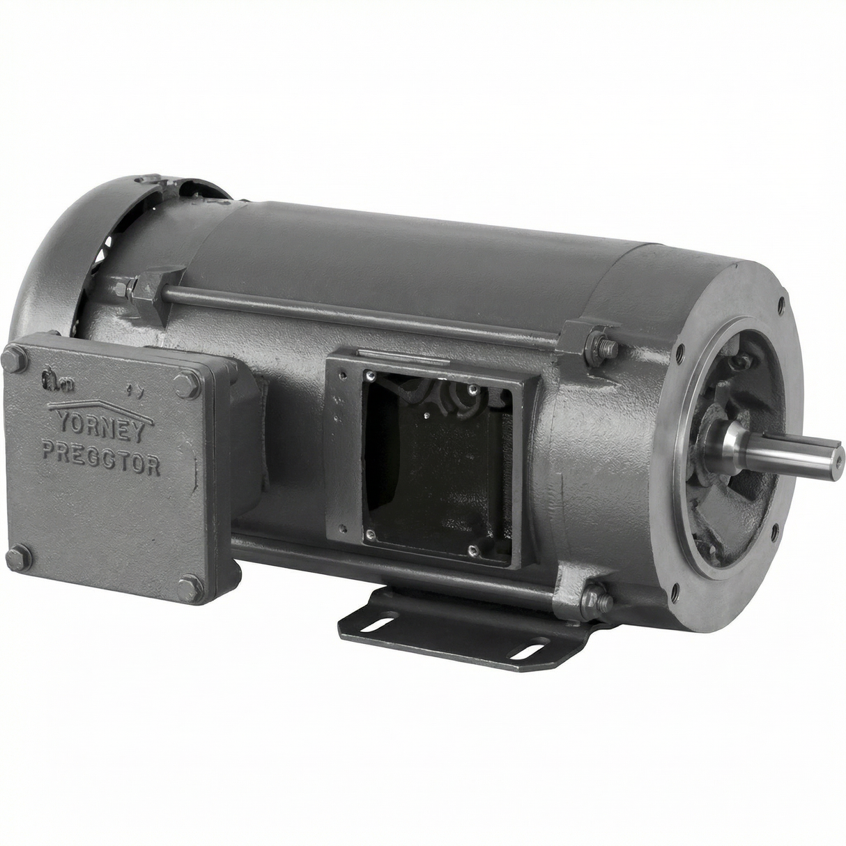 Baldor CXL05142-50 AC Electrical Motor