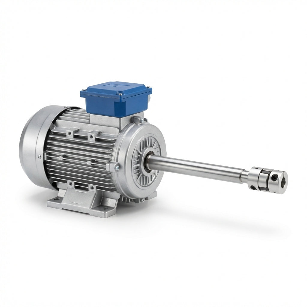 Baldor XM21142T AC Electrical Motor