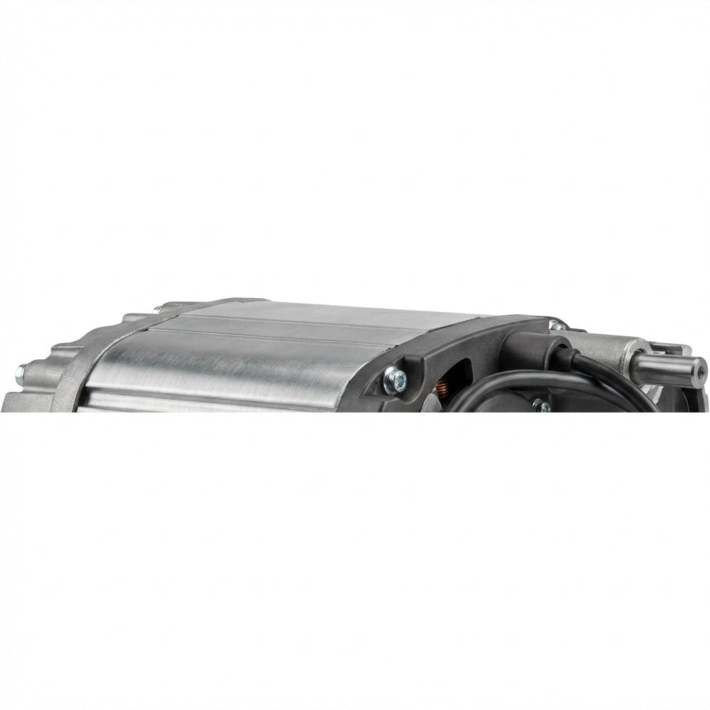 Baldor VXM050542-5 AC Electrical Motor