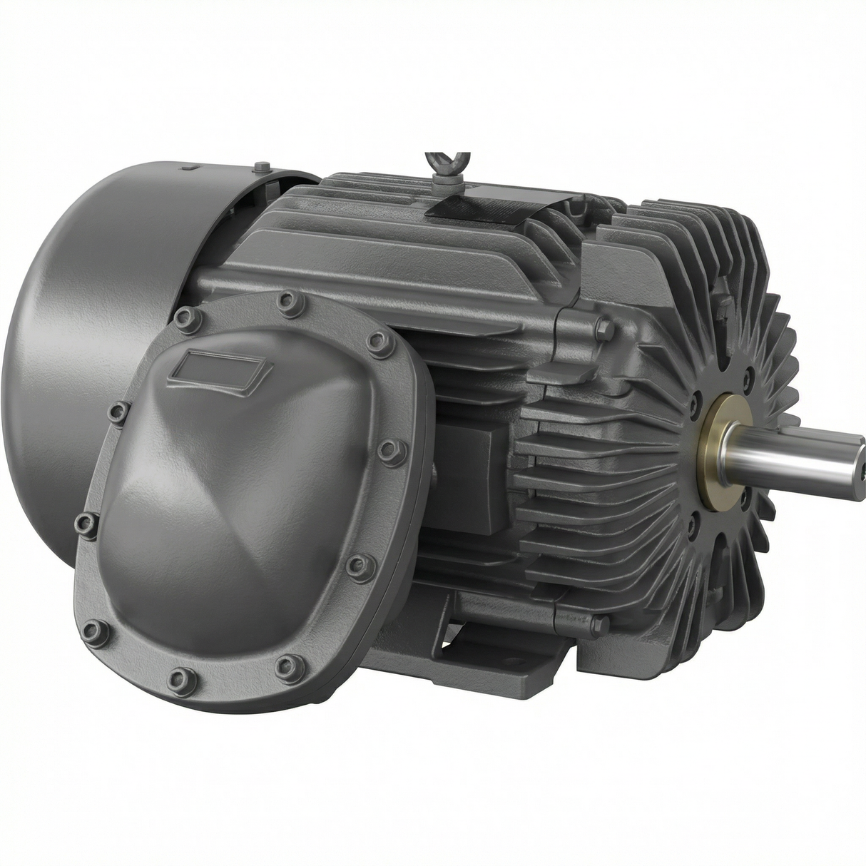 Baldor CPX14146T AC Electrical Motor