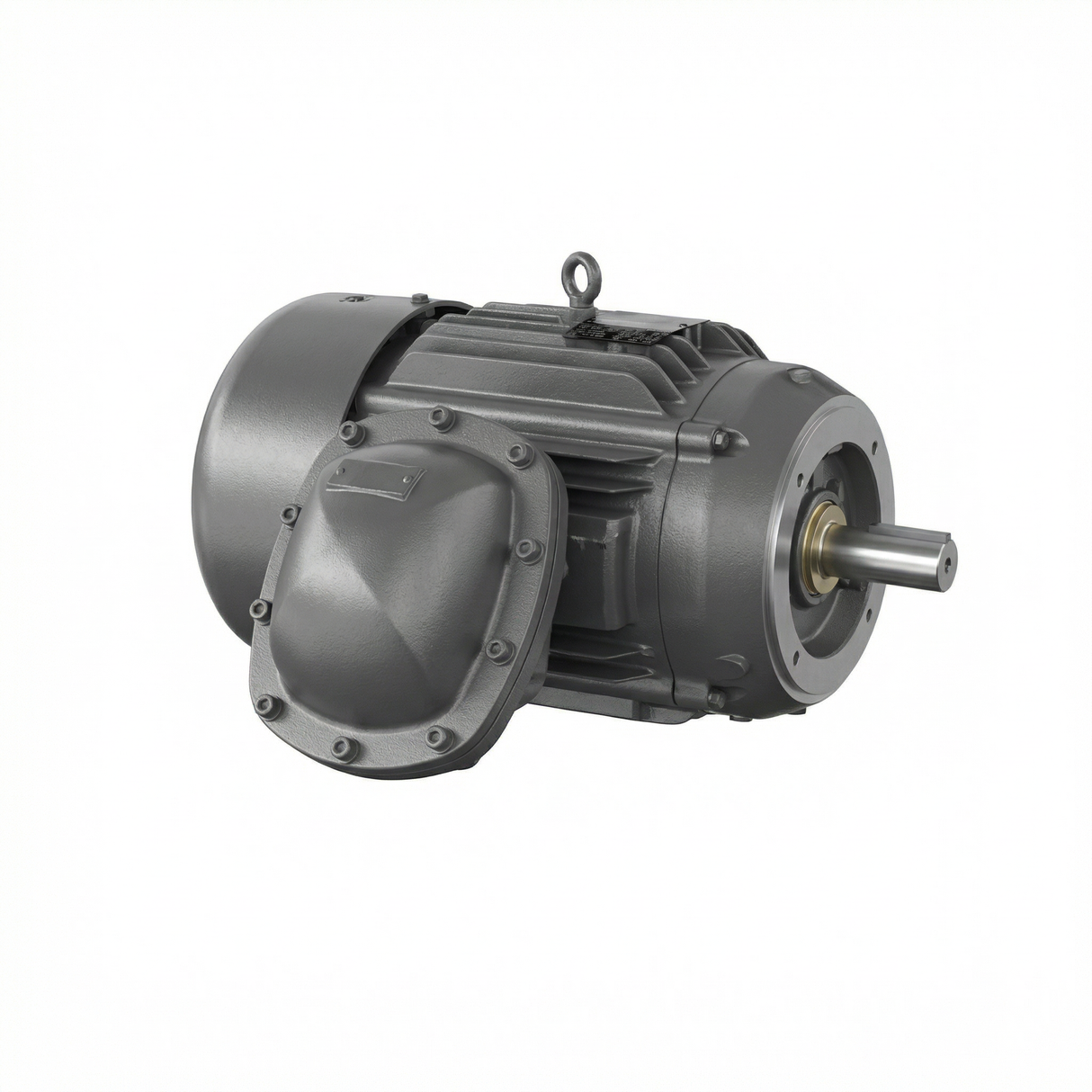 Baldor VDRX050544 AC Electrical Motor