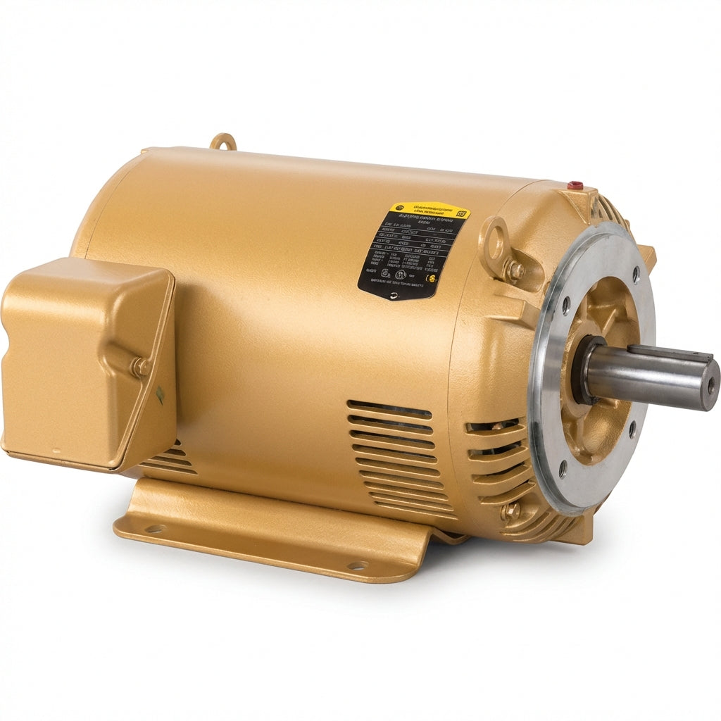 Baldor CEM2506T-G AC Electrical Motor