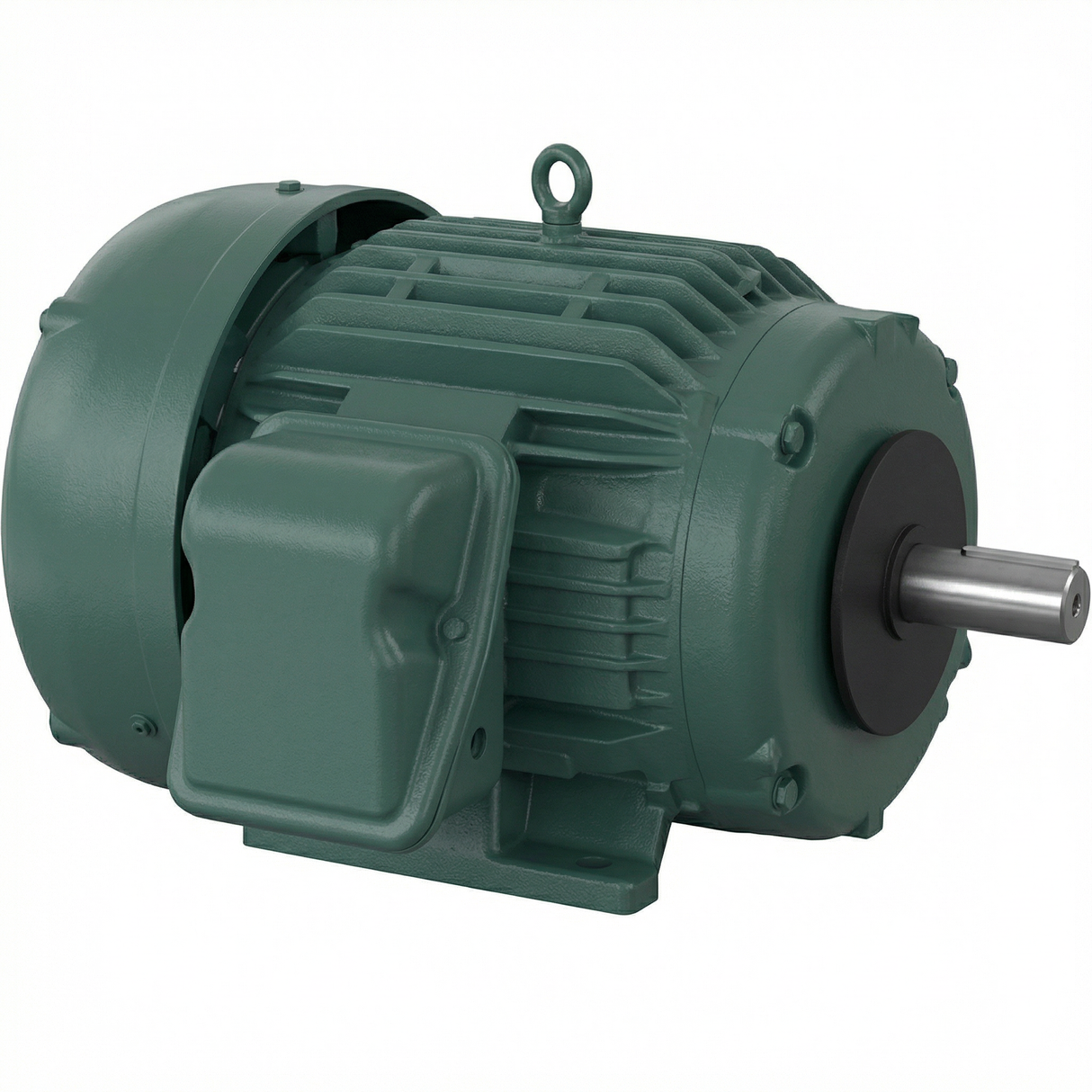 Baldor ECTM2276T-G AC Electrical Motor