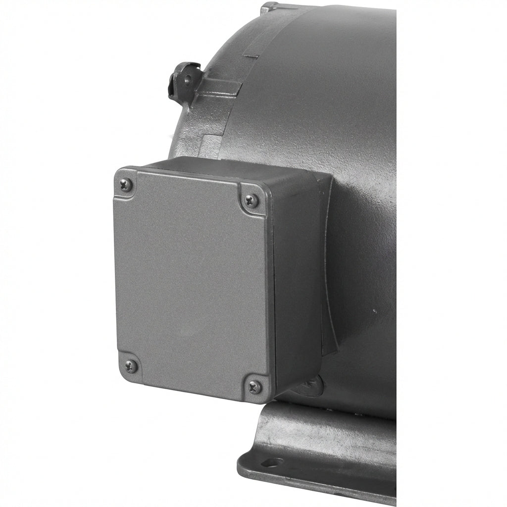 Baldor EHM2528T AC Electrical Motor