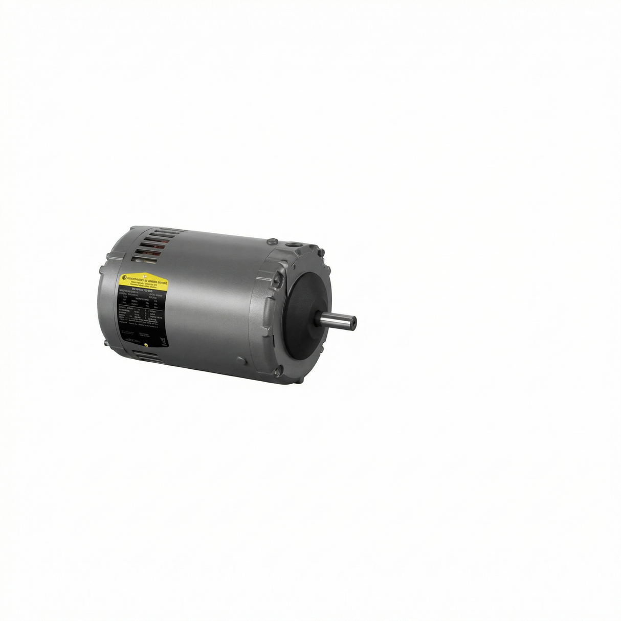 Baldor CFM3166A AC Electrical Motor