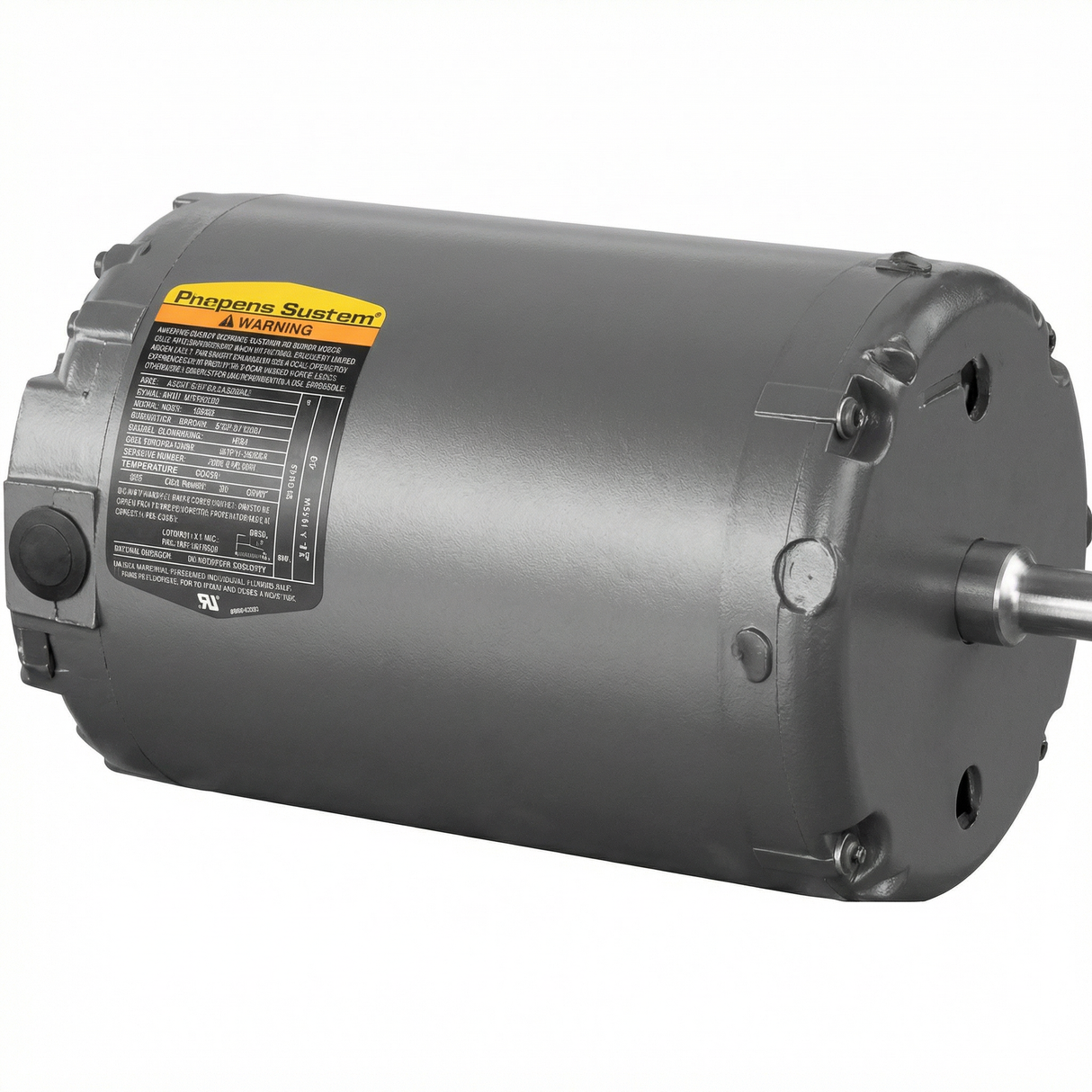 Baldor M3539-TP AC Electrical Motor