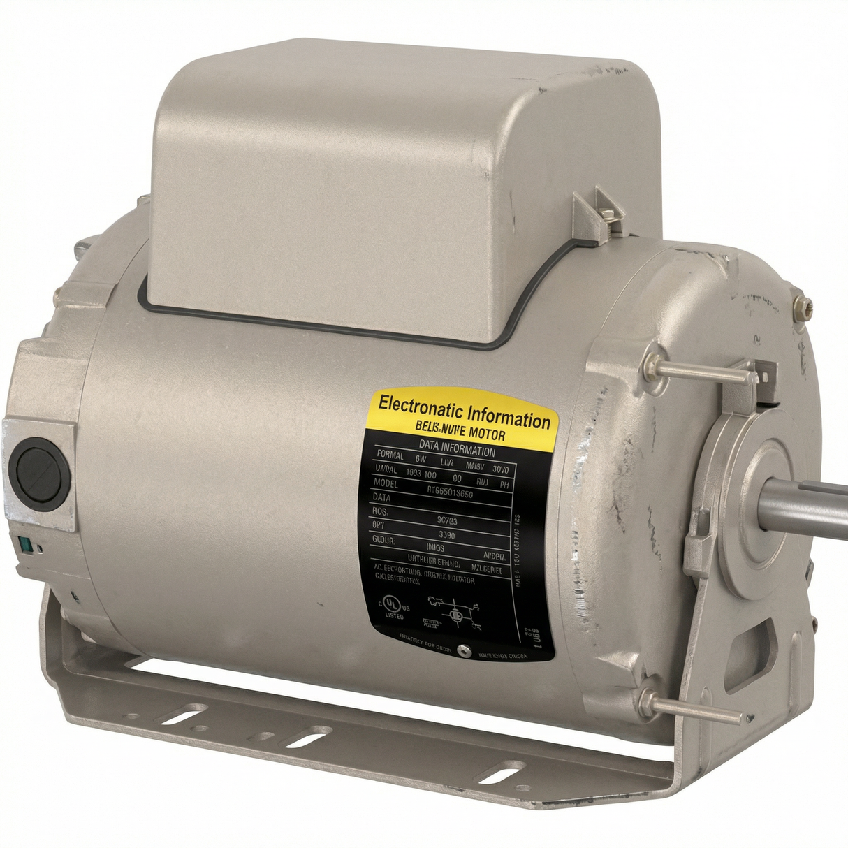 Baldor CHC3526A AC Electrical Motor