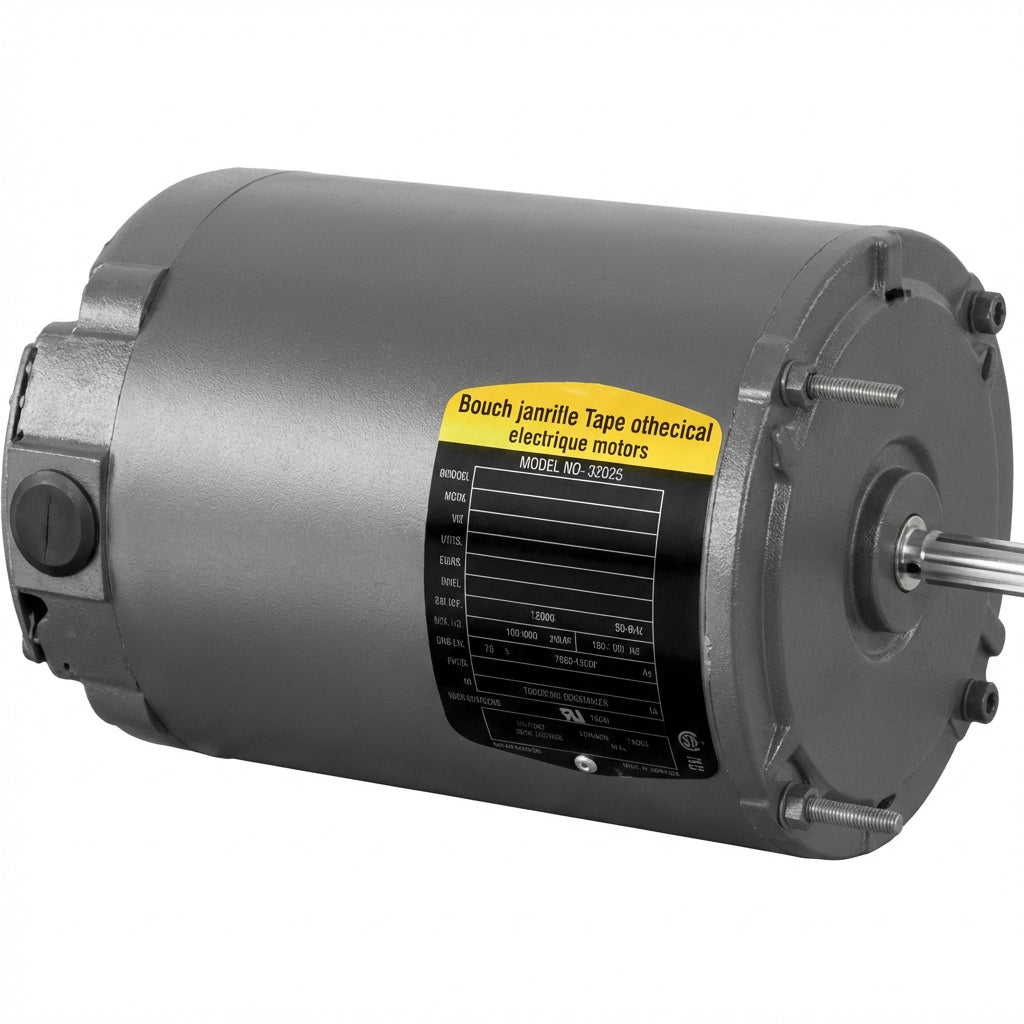 Baldor HIC264A AC Electrical Motor