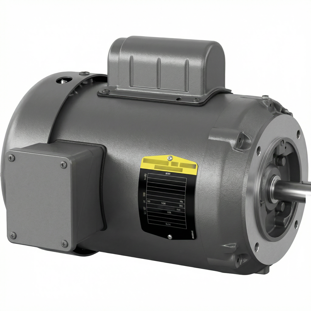 Baldor VL3605 AC Electrical Motor