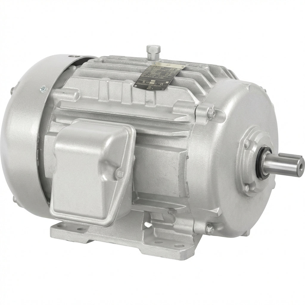Baldor AEM4314-4 AC Electrical Motor