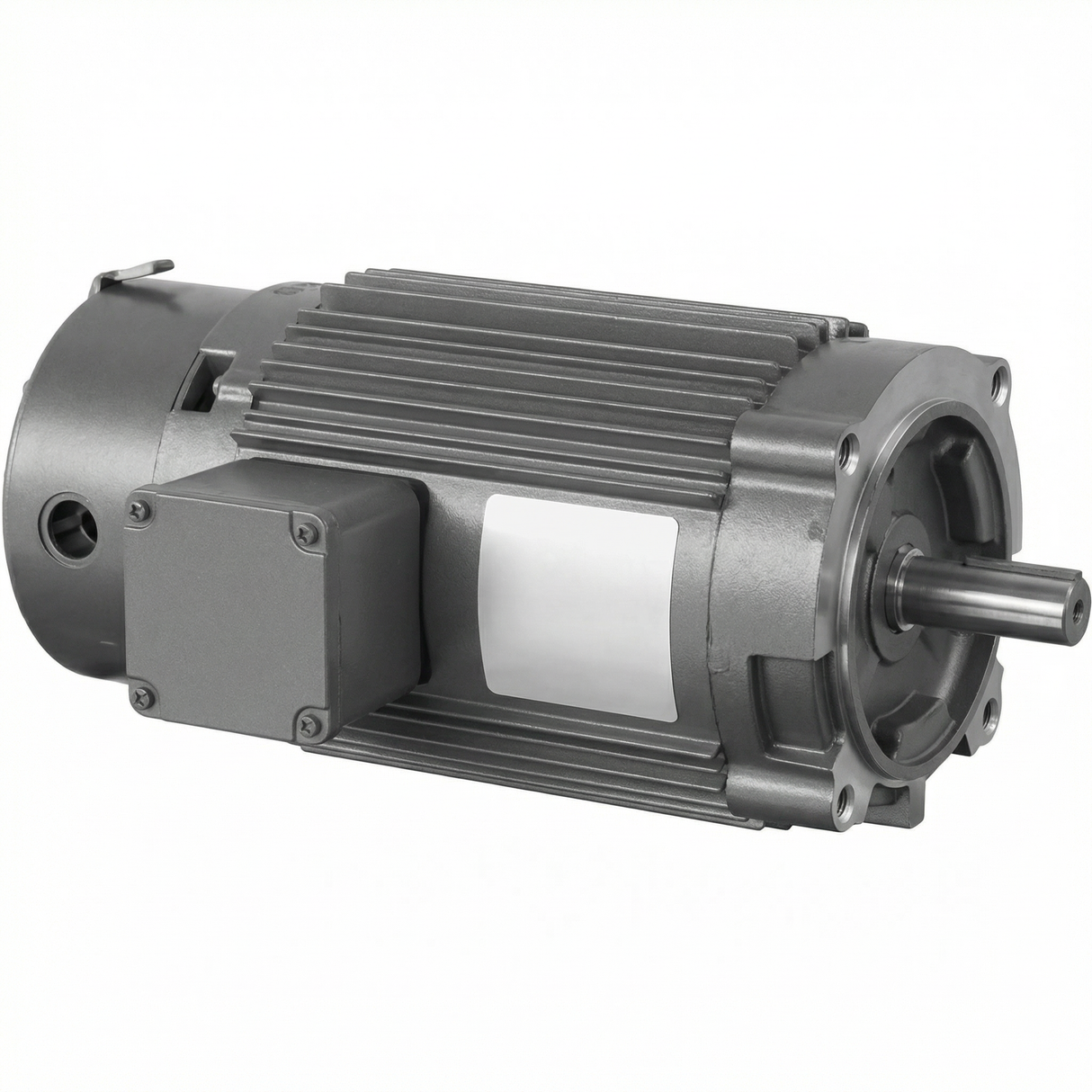 Baldor VRBM3554T AC Electrical Motor