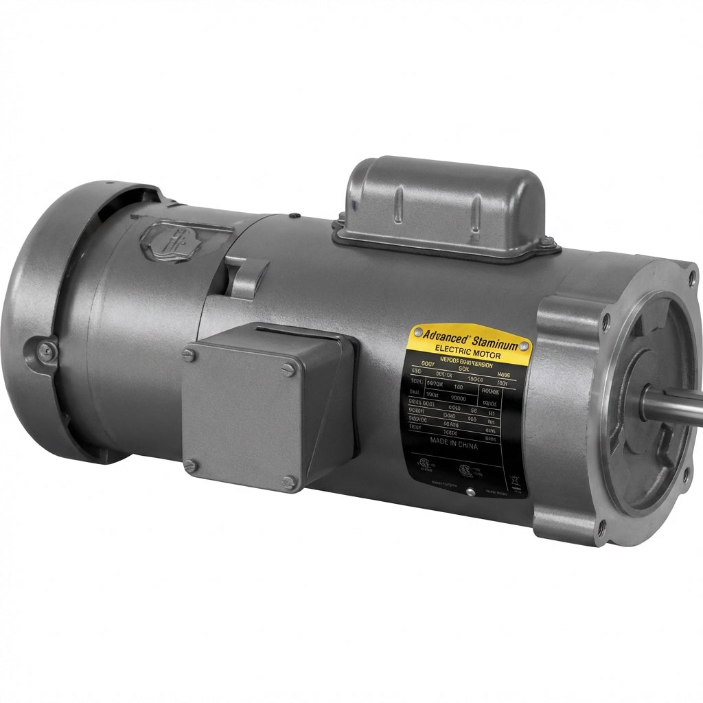 Baldor VBL3510 AC Electrical Motor