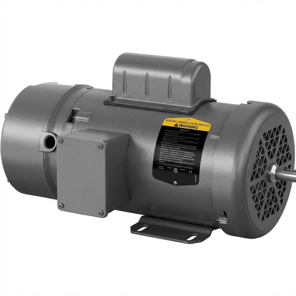Baldor BL3510 AC Electrical Motor