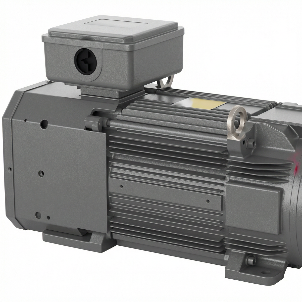 Baldor IDBRPM21404 DC Electrical Motor