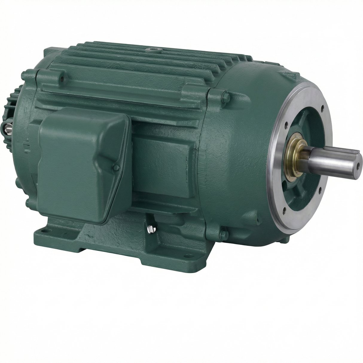 Baldor IDVSNM2237T-5 AC Electrical Motor