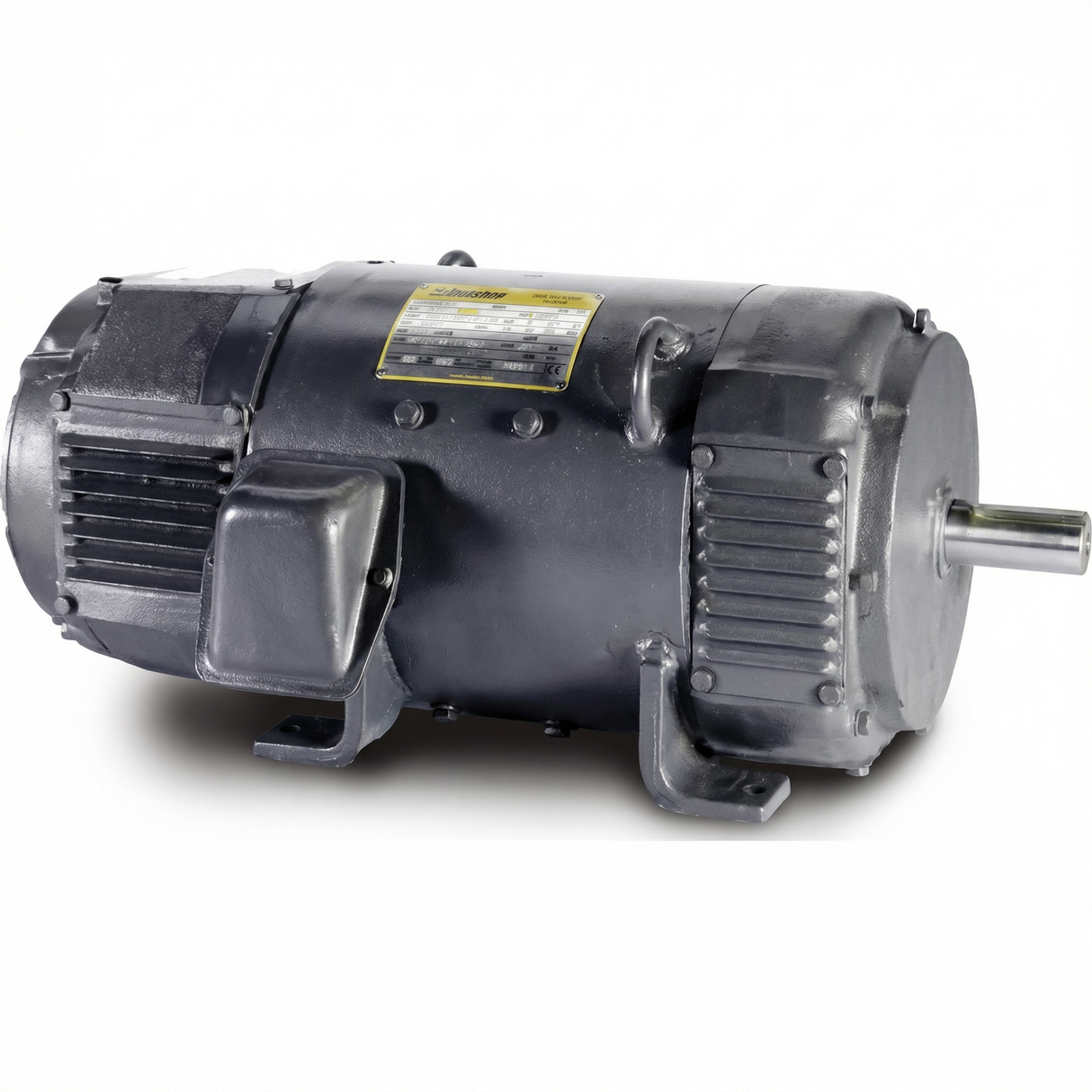 Baldor D2030P DC Electrical Motor