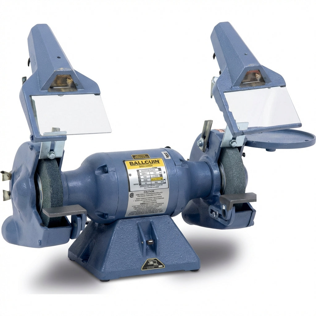 Baldor 712E AC Electrical Motor