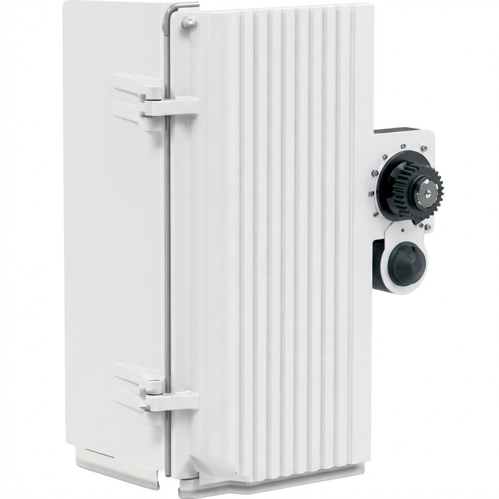 Baldor BC254 DC Electrical Motor