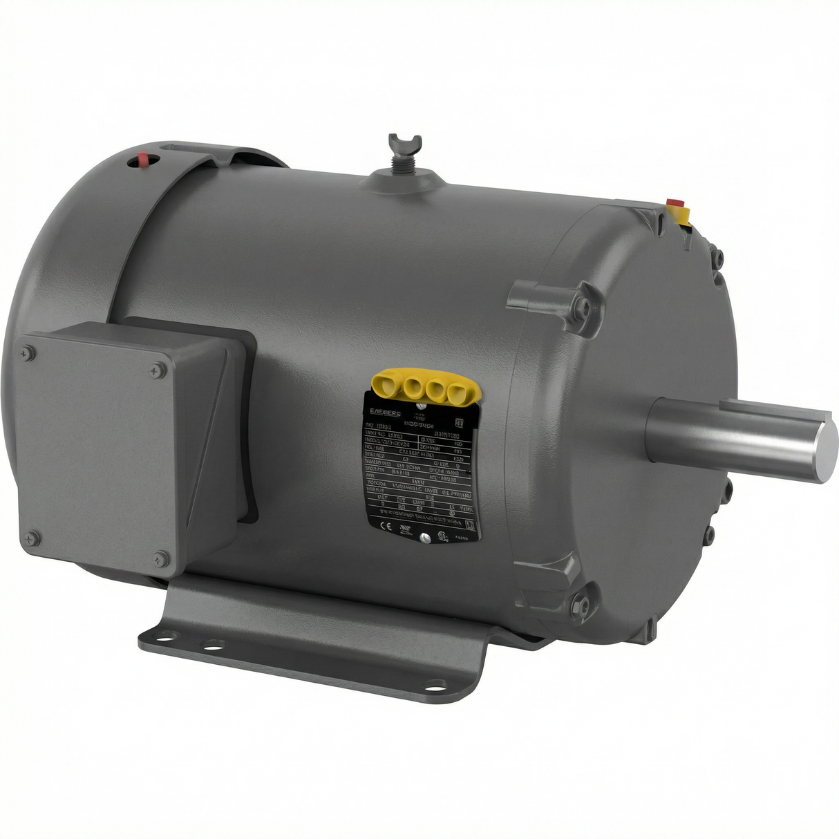 Baldor GNEM3556 AC Electrical Motor