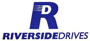 Riverside Drives