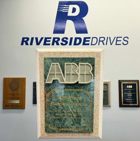 Authorized ABB Integrators for Industrial Automation