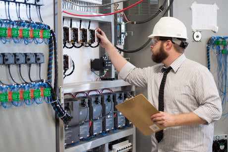 VFD Panel vs Soft Starter: Which One Does Your Business Need?