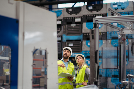 Your Trusted Industrial Automation Solutions Provider for Turnkey Systems