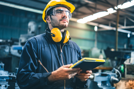 Industrial VFD Drive Repair Services