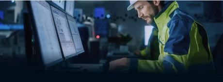 HMI Control Panel Guide: Functions, Design & Industry Uses