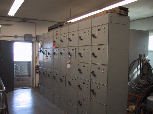 How Does a Motor Control Center Work?