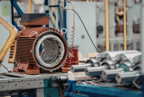 AC Motor vs DC Motor: Industrial Application Guide