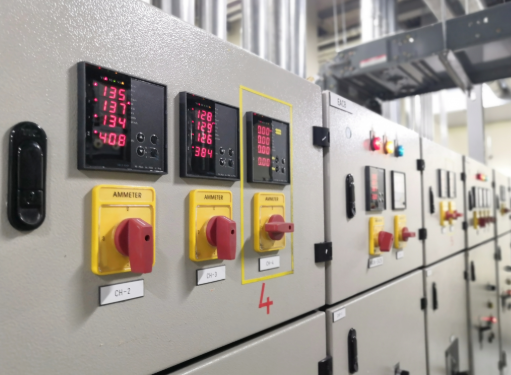 How Does a Variable Frequency Drive Work?