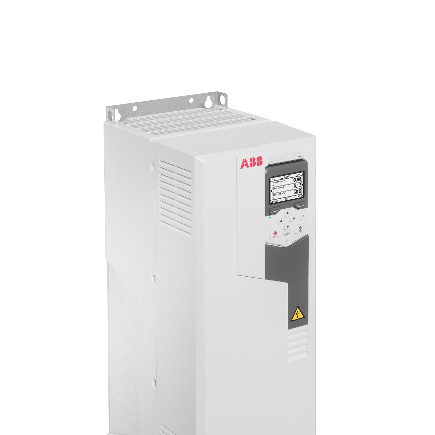 ABB ACS580-01-077A-4 AC Drive