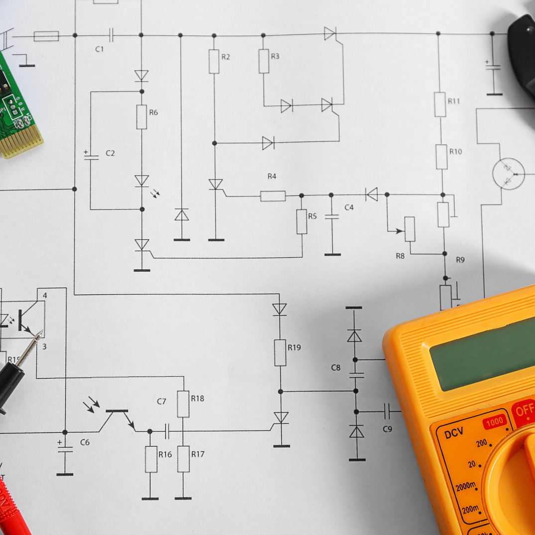 Expert Electrical Engineering Design – Riverside Drives