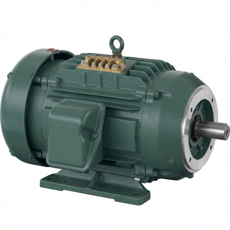 Baldor VECP83660T-4 AC Electrical Motor