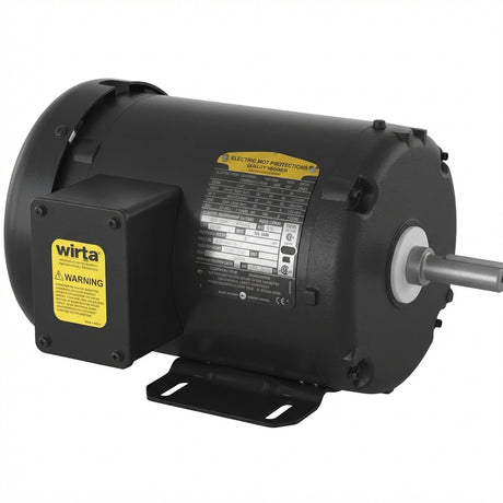 Baldor DM3538 AC Electrical Motor