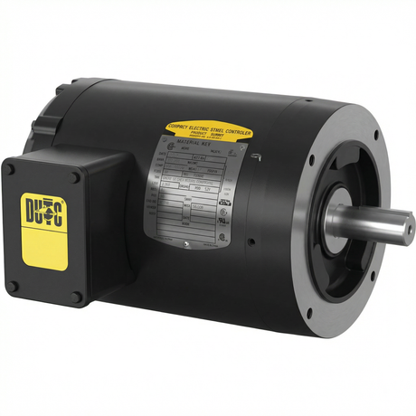 Baldor VEDM3554 AC Electrical Motor