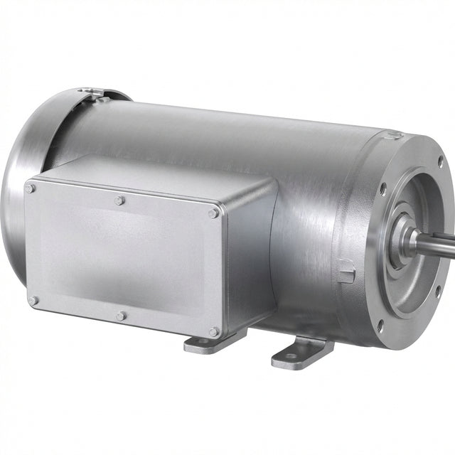 Baldor CFSWDL3503 AC Electrical Motor